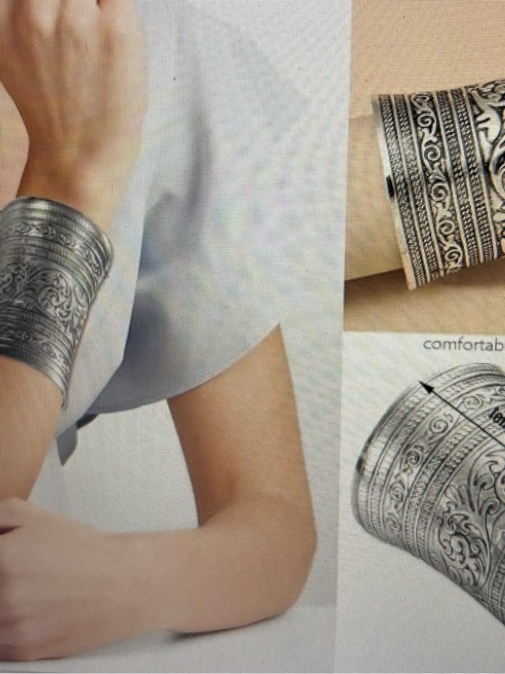 Bracelet - Picture 2 of 3